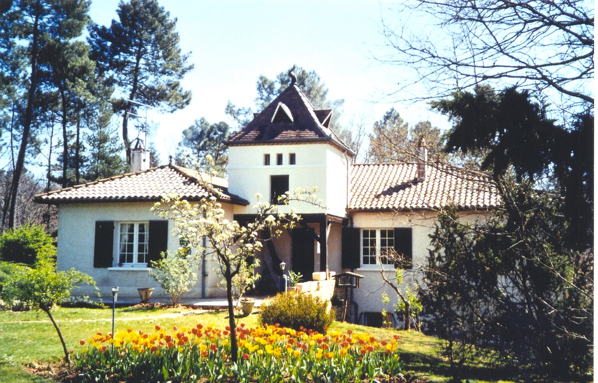chambres d'hÃ´tes le bouyssou
